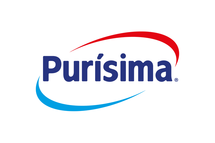 Logo Purísima PNG