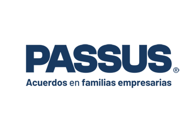 passus - tag azul